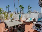 Casa adosada de lujo de 201 m2 en venta Bel Air, España