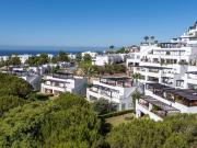 Casa adosada de lujo de 218 m2 en venta Marbella, Andalucía