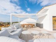 Casa adosada de lujo de 227 m2 en venta The Golden Mile,...