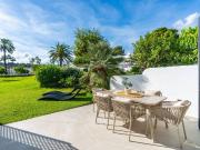 Casa adosada de lujo de 230 m2 en venta Nueva Andalucia,...