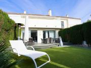 Casa adosada de lujo de 250 m2 en alquiler Nueva...