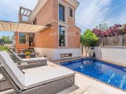 Casa adosada de lujo de 288 m2 en venta Madrid,...