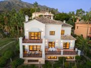 Casa adosada de lujo de 654 m2 en venta The Golden Mile,...