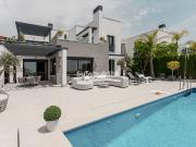 Casa adosada de lujo en venta Estepona, Andalucía