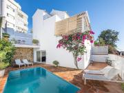 Casa adosada de lujo en venta Guadalmina, Andalucía