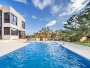 Casa adosada de lujo en venta Madrid, Comunidad de Madrid
