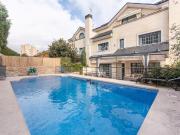 Casa adosada de lujo en venta Madrid, España