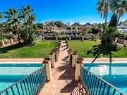 Casa adosada de lujo en venta The Golden Mile, Marbella,...