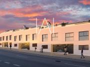 Casa adosada de nueva construcción en Montgat 205m² Montgat