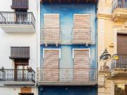 Casa adosada de pueblo a la venta en Xátiva