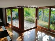 Casa adosada en alquiler en Barcelona, de 120 m² 3...