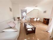 Casa adosada en alquiler en Cabo de la Huerta