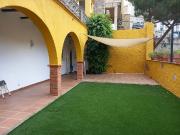 Casa adosada en alquiler en Cabrils, de 99 m² 3...