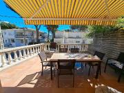 Casa adosada en alquiler en calle CL Josep M Gironella,...