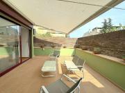 Casa adosada en alquiler en calle D'august Font,...