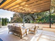 Casa adosada en alquiler en calle De la Capella de Can...