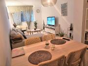 Casa adosada en alquiler en calle De la Tramuntana,...