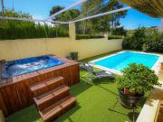 Casa adosada en alquiler en calle Del Llorer, Salou, de...