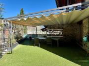 Casa adosada en alquiler en calle Residencial Els...