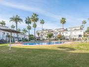 Casa adosada en alquiler en comunidad cerrada cerca de...