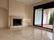 Casa adosada en alquiler en Costa Natura