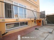 Casa adosada en Alquiler en La Collada Sis Camins