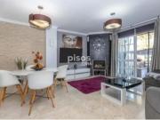 Casa adosada en alquiler en Nueva Torrequebrada