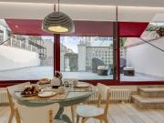 Casa adosada en Alquiler en Parc Bosc Castell