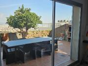 Casa adosada en alquiler en pasaje Alt del Turó,...