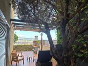 Casa adosada en alquiler en pasaje Baix del Turó,...