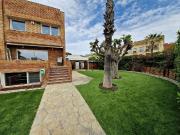 Casa adosada en alquiler en paseo Marítim,...