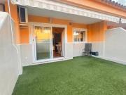 Casa adosada en Alquiler en Platja de Mont roig