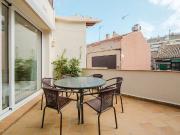 Casa adosada en alquiler en plaza De Pep Ventura, Sant...