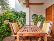 Casa adosada en Alquiler en S'Agaró