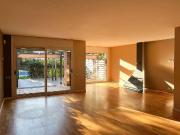 Casa adosada en alquiler en Sant Cugat del Vallès, de...