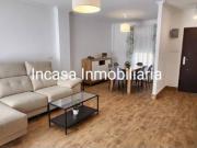 Casa adosada en alquiler en Semi centro