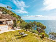 Casa adosada en Alquiler en Tamariu