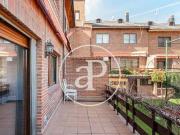 Casa adosada en alquiler en Zona Estacion