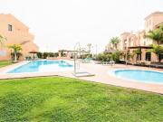 Casa Adosada en Amarilla Golf