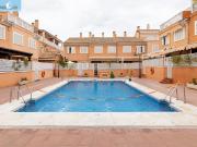 Casa adosada en Armilla