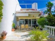 CASA ADOSADA EN BENALMÁDENA COSTA