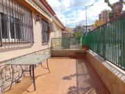 Casa adosada en Benidorm