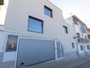 Casa adosada en Bola de Oro