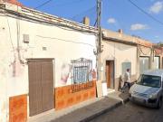 Casa adosada en C/ Borderán Paraje Cabezo de los Moros...