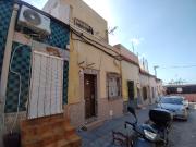 Casa adosada en C/ Goleta Cartagena Murcia