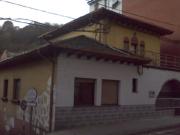 Casa adosada en C/ La Joecara, Langreo Asturias