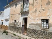 Casa adosada en C/ Pedanía Venta Quemada, Cúllar Granada