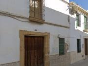 Casa adosada en C/ Pozo, Castro del Río Córdoba