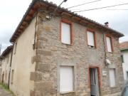Casa adosada en C/ San Juan