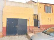 Casa adosada en C/ Santa Margarita